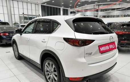 Mazda CX-5 II, 2019 год, 3 350 000 рублей, 11 фотография