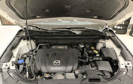 Mazda CX-5 II, 2019 год, 3 350 000 рублей, 13 фотография