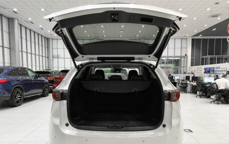 Mazda CX-5 II, 2019 год, 3 350 000 рублей, 14 фотография
