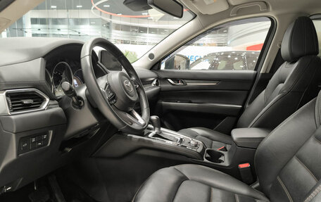 Mazda CX-5 II, 2019 год, 3 350 000 рублей, 20 фотография