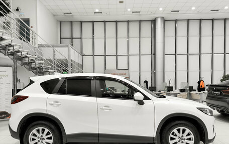 Mazda CX-5 II, 2014 год, 1 699 000 рублей, 5 фотография