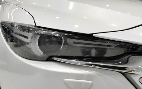 Mazda CX-5 II, 2019 год, 3 350 000 рублей, 21 фотография