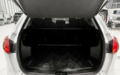 Mazda CX-5 II, 2014 год, 1 699 000 рублей, 12 фотография