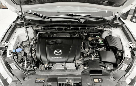 Mazda CX-5 II, 2014 год, 1 699 000 рублей, 11 фотография