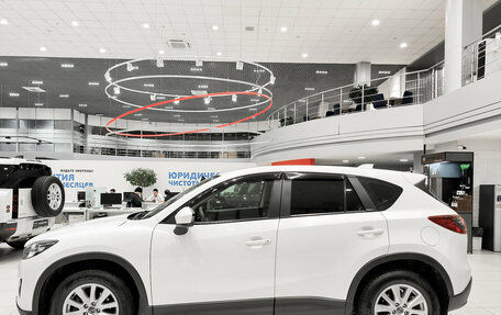 Mazda CX-5 II, 2014 год, 1 699 000 рублей, 10 фотография