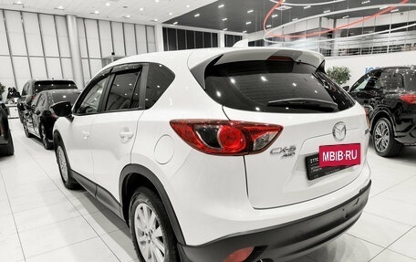 Mazda CX-5 II, 2014 год, 1 699 000 рублей, 8 фотография