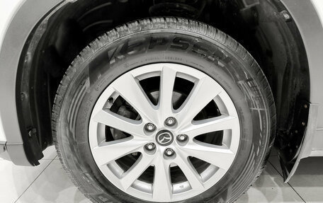 Mazda CX-5 II, 2014 год, 1 699 000 рублей, 22 фотография