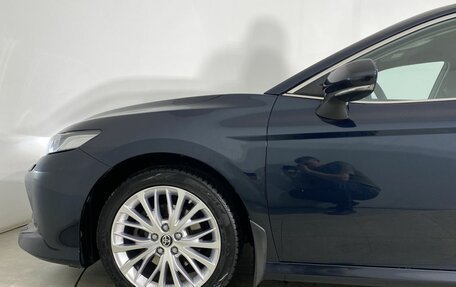 Toyota Camry, 2019 год, 2 590 000 рублей, 9 фотография
