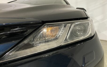 Toyota Camry, 2019 год, 2 590 000 рублей, 13 фотография