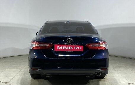 Toyota Camry, 2019 год, 2 590 000 рублей, 8 фотография