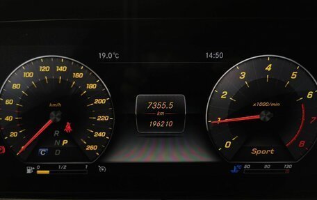 Mercedes-Benz E-Класс, 2018 год, 1 745 000 рублей, 11 фотография