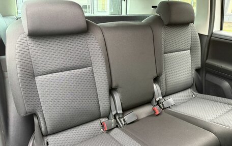 Skoda Roomster, 2012 год, 650 000 рублей, 11 фотография