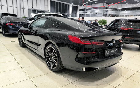 BMW 8 серия, 2019 год, 6 050 000 рублей, 8 фотография
