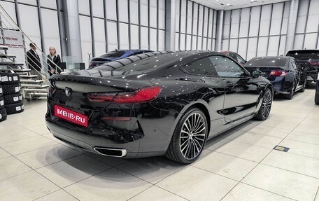BMW 8 серия, 2019 год, 6 050 000 рублей, 6 фотография