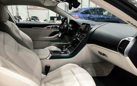 BMW 8 серия, 2019 год, 6 050 000 рублей, 13 фотография