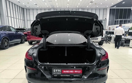 BMW 8 серия, 2019 год, 6 050 000 рублей, 12 фотография