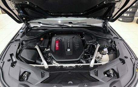 BMW 8 серия, 2019 год, 6 050 000 рублей, 11 фотография
