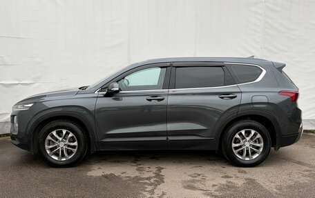 Hyundai Santa Fe IV, 2020 год, 3 050 000 рублей, 8 фотография