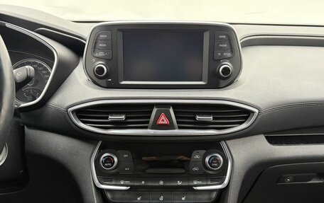 Hyundai Santa Fe IV, 2020 год, 3 050 000 рублей, 18 фотография