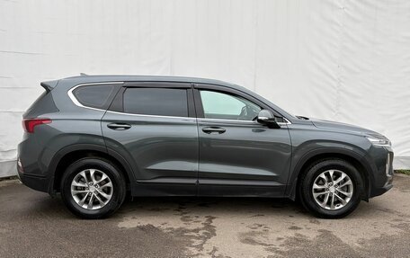 Hyundai Santa Fe IV, 2020 год, 3 050 000 рублей, 7 фотография