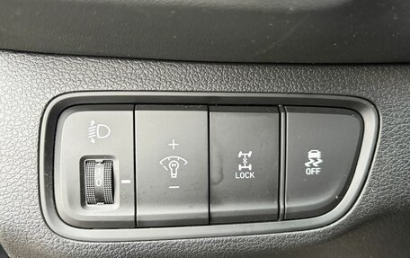Hyundai Santa Fe IV, 2020 год, 3 050 000 рублей, 13 фотография