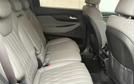 Hyundai Santa Fe IV, 2020 год, 3 050 000 рублей, 20 фотография