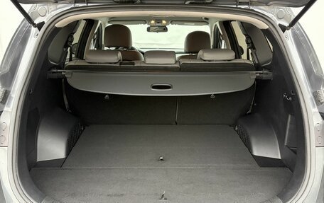 Hyundai Santa Fe IV, 2020 год, 3 050 000 рублей, 21 фотография