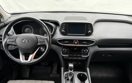 Hyundai Santa Fe IV, 2020 год, 3 050 000 рублей, 14 фотография