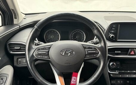 Hyundai Santa Fe IV, 2020 год, 3 050 000 рублей, 15 фотография