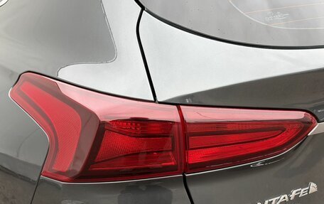 Hyundai Santa Fe IV, 2020 год, 3 050 000 рублей, 22 фотография