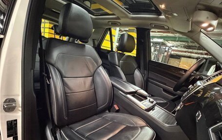 Mercedes-Benz M-Класс, 2012 год, 2 350 000 рублей, 3 фотография