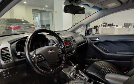 KIA Cerato III, 2019 год, 1 290 000 рублей, 20 фотография