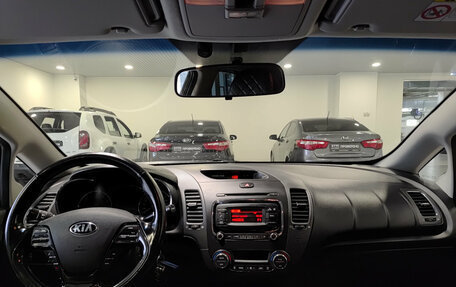 KIA Cerato III, 2019 год, 1 290 000 рублей, 17 фотография