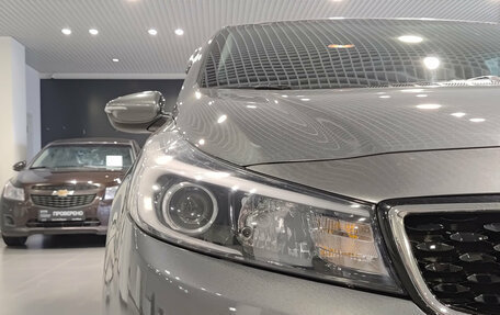 KIA Cerato III, 2019 год, 1 290 000 рублей, 21 фотография