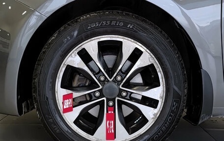 KIA Cerato III, 2019 год, 1 290 000 рублей, 22 фотография