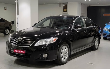 Toyota Camry, 2010 год, 990 000 рублей, 1 фотография