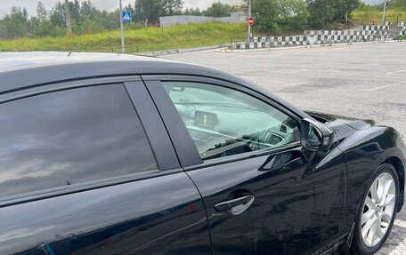 Mazda 6, 2015 год, 1 510 000 рублей, 5 фотография