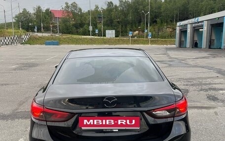 Mazda 6, 2015 год, 1 510 000 рублей, 2 фотография