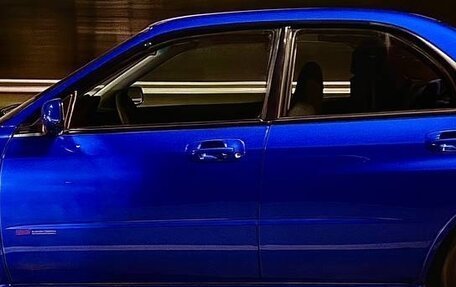 Subaru Impreza WRX STi II рестайлинг -2, 2004 год, 2 950 000 рублей, 12 фотография