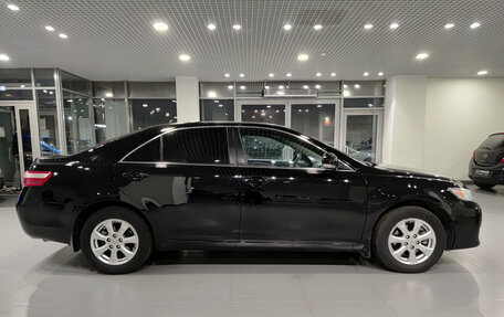 Toyota Camry, 2010 год, 990 000 рублей, 5 фотография