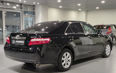 Toyota Camry, 2010 год, 990 000 рублей, 6 фотография