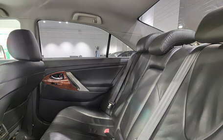 Toyota Camry, 2010 год, 990 000 рублей, 15 фотография