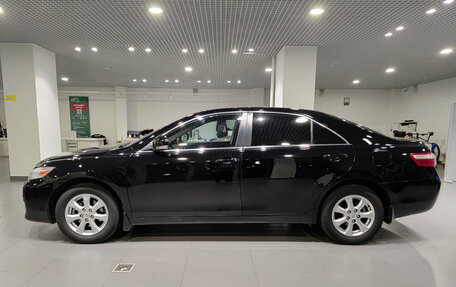 Toyota Camry, 2010 год, 990 000 рублей, 10 фотография