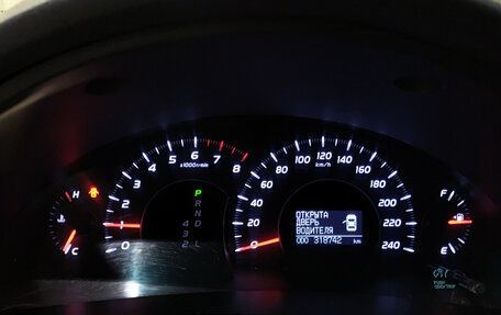 Toyota Camry, 2010 год, 990 000 рублей, 16 фотография