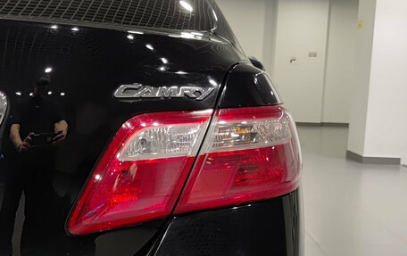 Toyota Camry, 2010 год, 990 000 рублей, 11 фотография