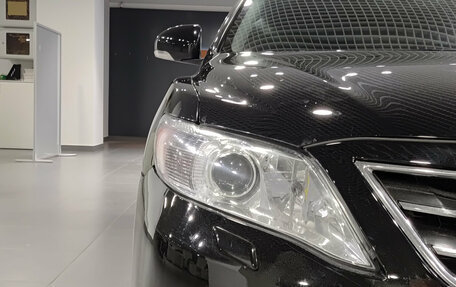 Toyota Camry, 2010 год, 990 000 рублей, 21 фотография