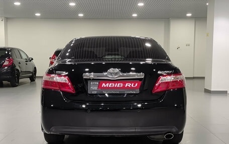Toyota Camry, 2010 год, 990 000 рублей, 7 фотография