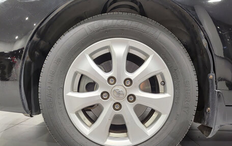 Toyota Camry, 2010 год, 990 000 рублей, 22 фотография