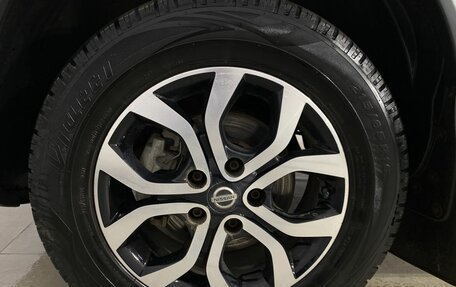 Nissan Terrano III, 2018 год, 1 400 000 рублей, 14 фотография