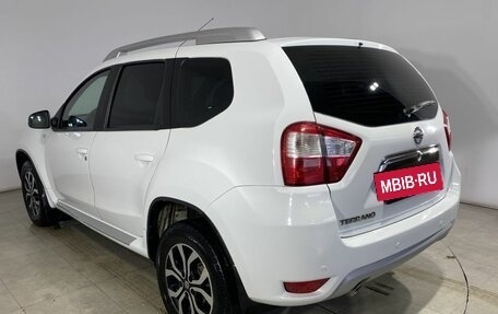 Nissan Terrano III, 2018 год, 1 400 000 рублей, 6 фотография